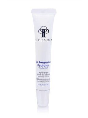 Skincare Circadia Lip Renewing Hydrator Vanilla Mint 0.4 oz Circadia's Lip Renew
